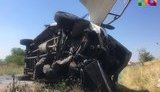 дтп микроавтобус