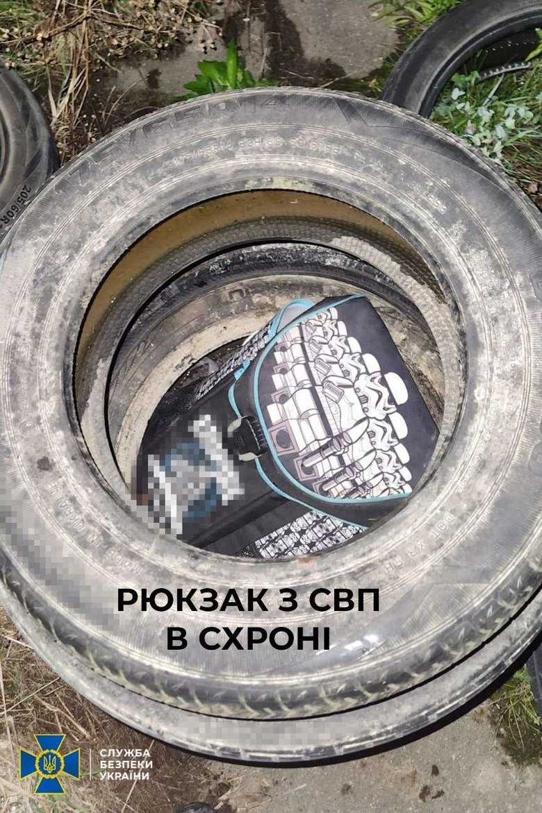 Студент планував підірвати автобус з військовими у Рівному