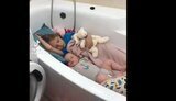 діти,тривога