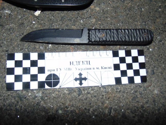 Сорок осіб затримано під час спроби штурму управління поліції на Подолі в Києві, - Нацполіція 10 Сорок осіб затримано під час спроби штурму управління поліції на Подолі в Києві, - Нацполіція 10