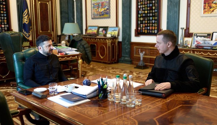 Sanctions against Russia’s shadow fleet: up to 20% of ships stopped, losses to reach $30 billion, - Zelenskyy