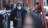 Эпидзонирование Украины: в стране начал расти уровень заболеваемости COVID-19, в больницах находятся 14,6 тыс. больных, из них 751 ребенок, - Минздрав. ІНФОГРАФІКА