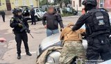 задержание военных в Тернопольской области