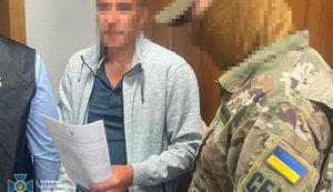 СБУ викрила ще 8 проросійських інтернет-агітаторів в Україні. ФОТОрепортаж