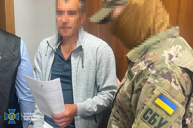 СБУ