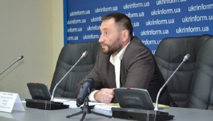 Неспортивна поведінка: чому виник конфлікт між "Укрспортзабезпеченням" та Мінмолодьспорту?