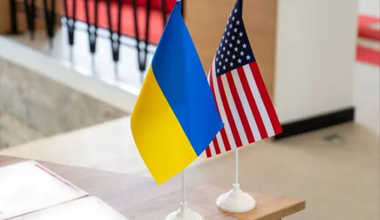 Американсько-Український фонд відбудови відібрав перші проєкти для фінансування