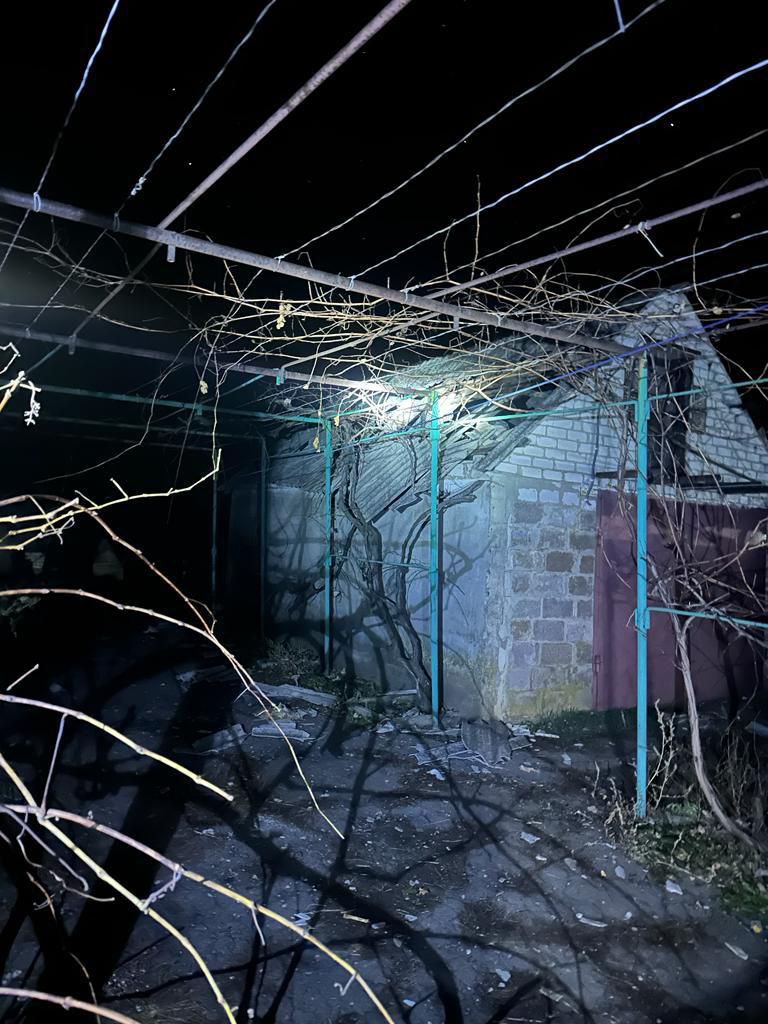 Наслідки обстрілів Донеччини російськими загарбниками: Загинули 3 особи 05