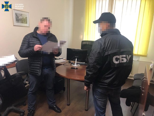 Блокирована поставка некачественных железнодорожных запчастей российского производства на Львовщине, - СБУ 02
