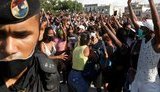 Україна підтримує кубинський народ - приєдналася до заяви інших країн
