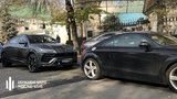 ДБР заарештувало елітний автопарк Микитася. ФОТО
