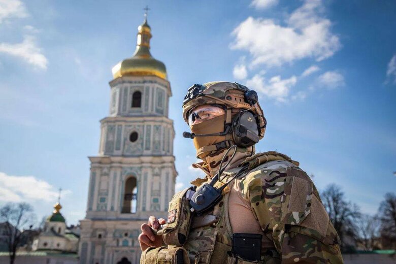 Немає такого підрозділу СБУ, який не дав би державі потрібних здобутків, - Зеленський 05