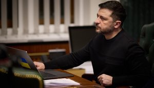 Зеленский обсудил с Йеттеном ПВО и гарантии безопасности