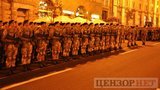 киев,парад