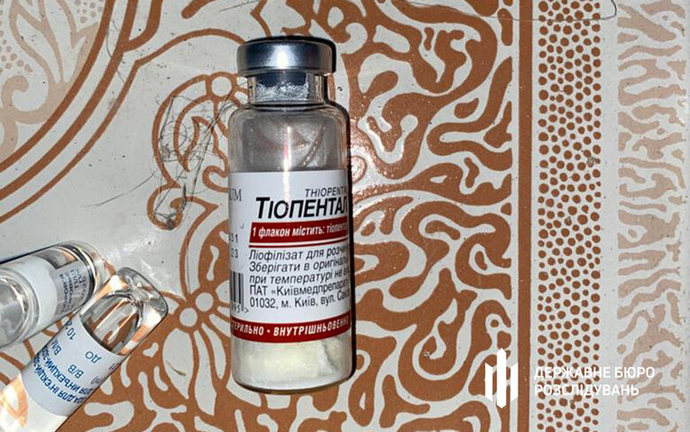 ГБР задержали 3 агентов ФСБ, пропагандировавших русский мир в Одессе 01