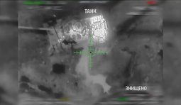 Бійці Lasar’s Group НГУ відбили штурм окупантів на Новопавлівському напрямку