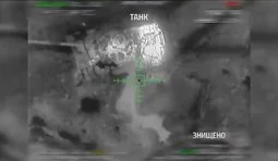 Бійці Lasar’s Group НГУ відбили штурм окупантів на Новопавлівському напрямку