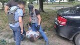 СБУ затримала в Одесі банду "Лоту Гулі" під час спроби викрадення людини. ВІДЕО+ФОТОрепортаж