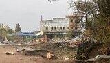 Наслідки обстрілів Донеччини 12 вересня