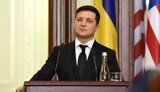 За Зеленського готові проголосувати 29,7%, за Порошенка - 16,2%, за Тимошенко - 11,2%, - опитування Українського інституту майбутнього. ІНФОГРАФІКА
