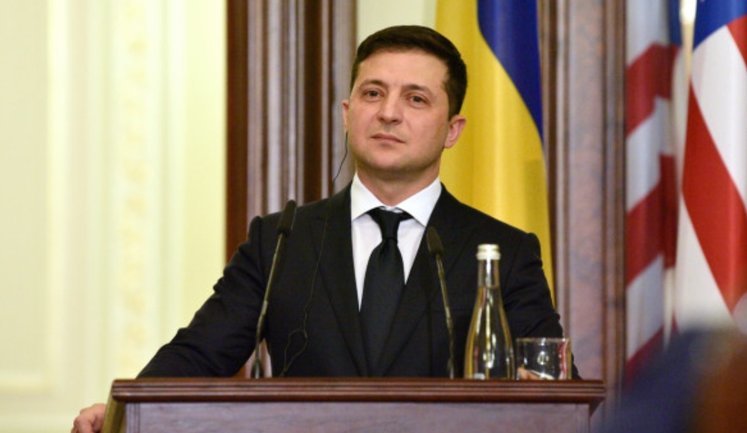 За Зеленського готові проголосувати 29,7%, за Порошенка - 16,2%, за Тимошенко - 11,2%, - опитування Українського інституту майбутнього. ІНФОГРАФІКА