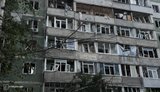 Удар РФ по Сумах