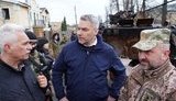 буча,негаммер