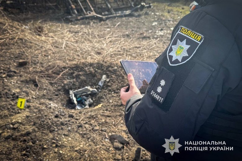 Shelling of Sumy region: 1 fatality