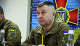 Deputy Commander of the National Guard Bilous