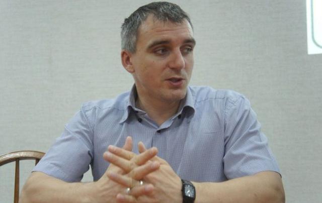 Екс-мер Миколаєва Олександр Сенкевич: У міськраді змовилися Опозиційний блок і БПП 02