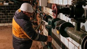 Україна готова до опалювального сезону, ціни на газ не зростатимуть, - Шмигаль