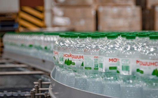 АРМА оголосило конкурс на управителя виробника "Моршинської" та "Миргородської": відбір пройде за новими правилами