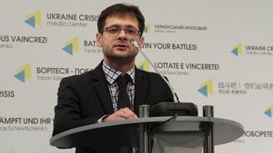 Романович уволен с должности замминистра экономики