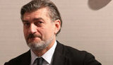 Mikheil Kavelashvili is elected president