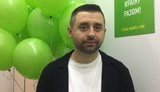 Якби ОП намагався давати вказівки, на які ефіри ходити, ми б йому дали жорстку відповідь, - "слуга народу" Арахамія. ВIДЕО