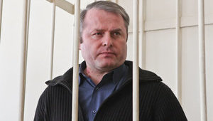 Екснардеп Лозінський, який відсидів 5 років за вбивство, готується до захисту дисертації з правознавства