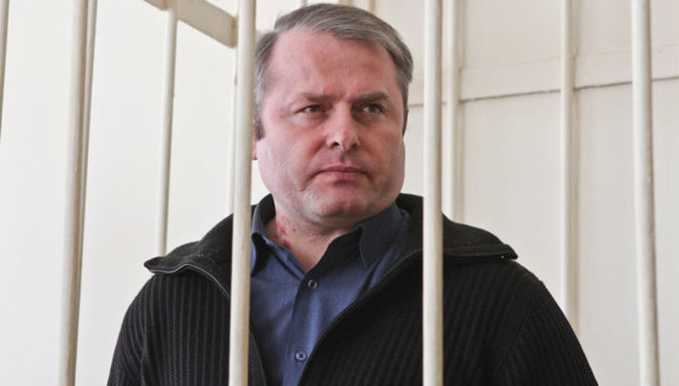 Екснардеп Лозінський, який відсидів 5 років за вбивство, готується до захисту дисертації з правознавства