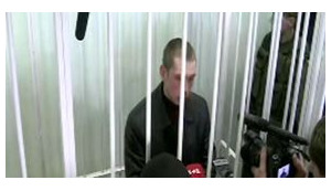 Суд продлил меру пресечения патрульному Олийныку