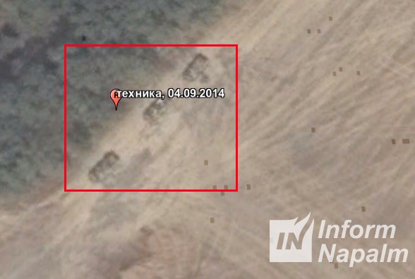 армия карта рф оккупанты