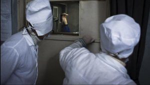 Врачи бьют тревогу: Украина осталась без лекарств от туберкулеза