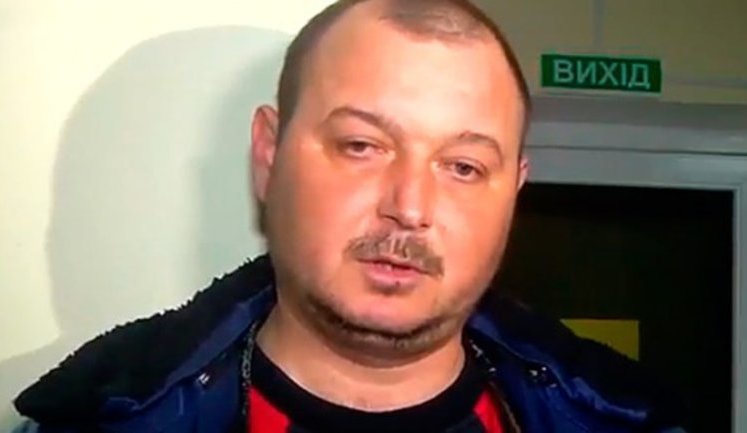 Капітана арештованого керченського судна "Норд" Горбенка відпустили під заставу, - прокуратура АРК