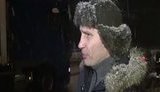 Резина лысая. Вызываем БТРы, - мэр Киева Кличко объяснил, почему скользкие дороги. ВИДЕО