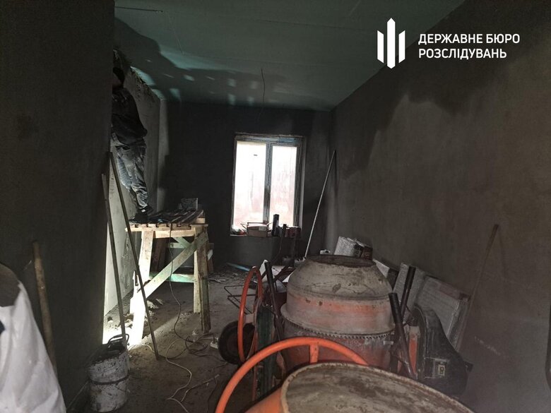 На Волині зловмисники наживались на ремонтів військових об'єктів