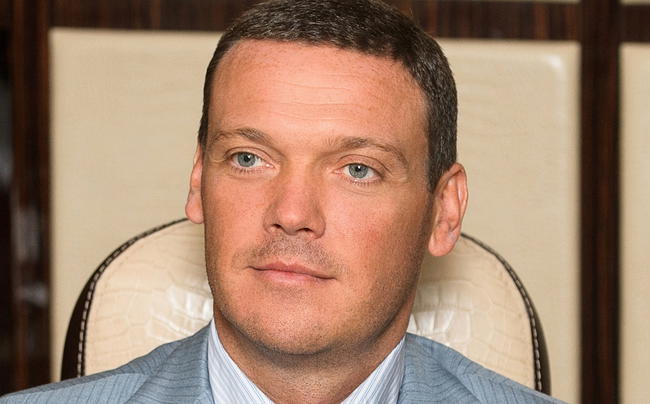 Павло Різаненко: Поліщук думав, що схема з Михайлівським прокатить, але Фонд гарантування все занікчемив і вкладники стали ходити по вулицях 08