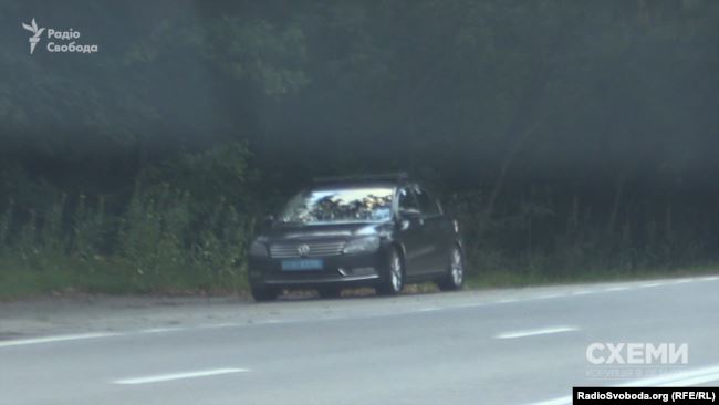 Олігарх Пінчук проводить конфіденційні зустрічі з вищим політичним керівництвом країни, - Схеми 32