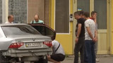 Є моменти в службі - дощ пройшов, був вихідний. Зараз будуть "ставити раком", - охоронці Харківського бронетанкового заводу про проникнення блогерів на підприємство. ВIДЕО
