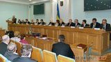 Мы не стыдимся, - глава ЦИК о прошедших выборах. ФОТО