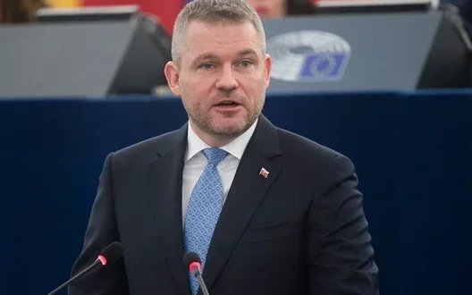 Чи змінить Словенія курс? Спікер парламенту їде до Путіна