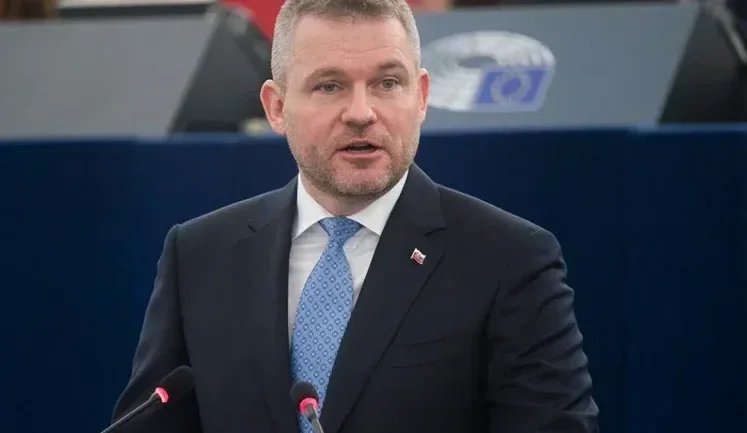 Изменит ли Словения курс? Спикер парламента едет к Путину