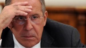 Лавров уверяет, что у РФ есть альтернатива SWIFT